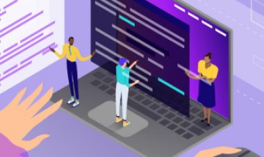 Curso gratuito de Editor WEB em Sumaré